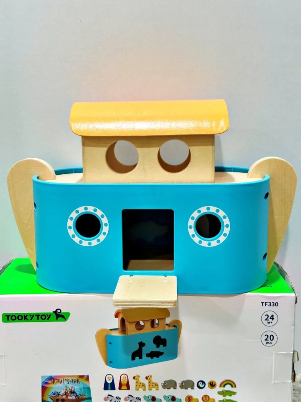 Tooky Toy *tooky toy